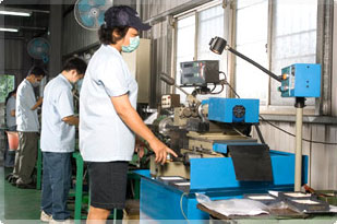 沖子成型機