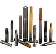 Hexagon Punches